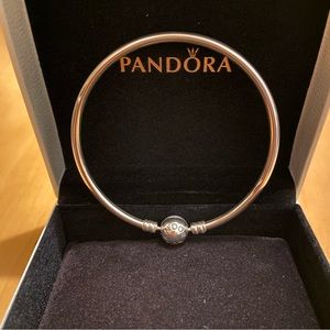 Pandora Bangle